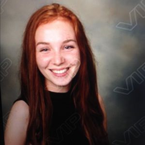 Meet your Posher, Rachael